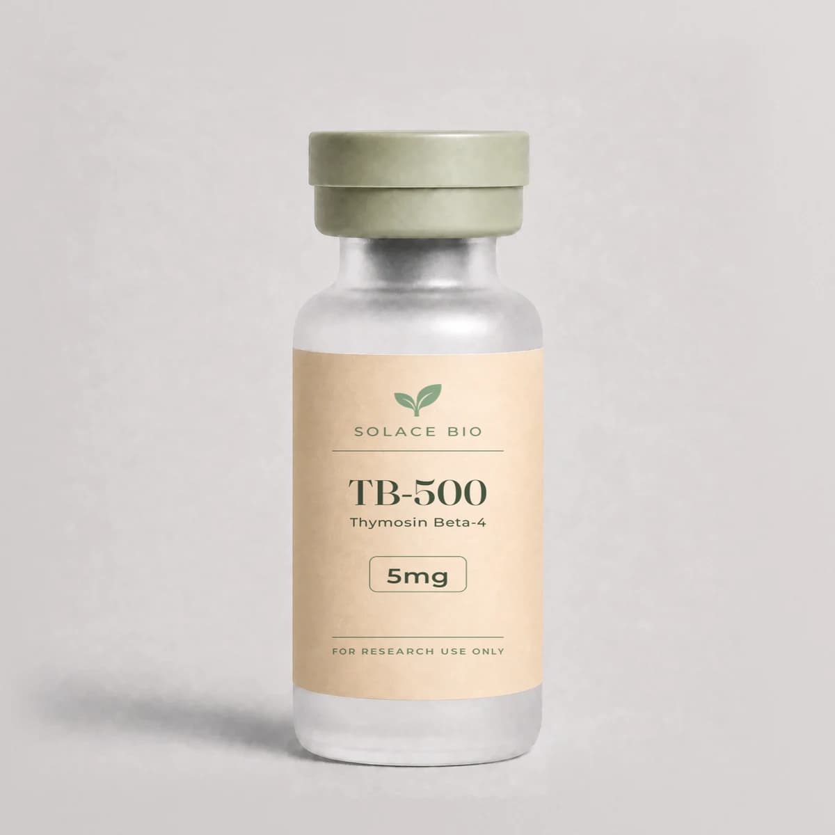 Thymosin Beta 4 (TB500)