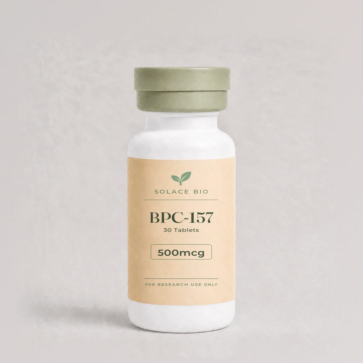 BPC-157 Tablets
