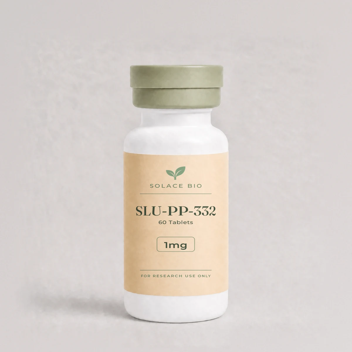 SLU-PP-332 Tablets