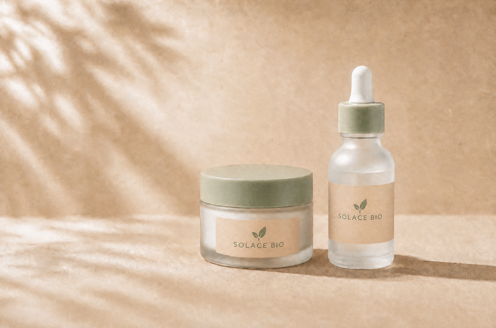 Topical Research Formulations